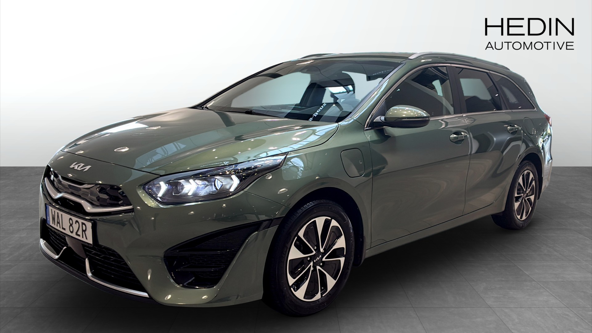 Kia Ceed 2023
