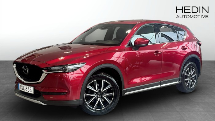 Optimum 2.2 AWD AUT 184hk Drag HUD Bose Navi