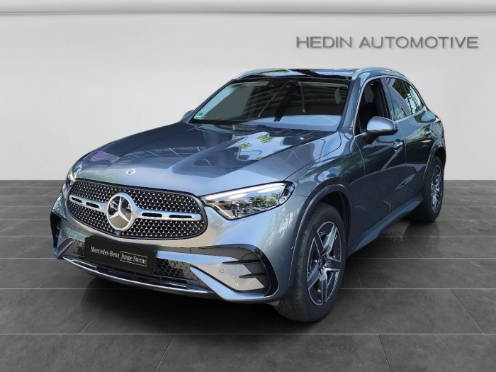 GLC 300 e 4M