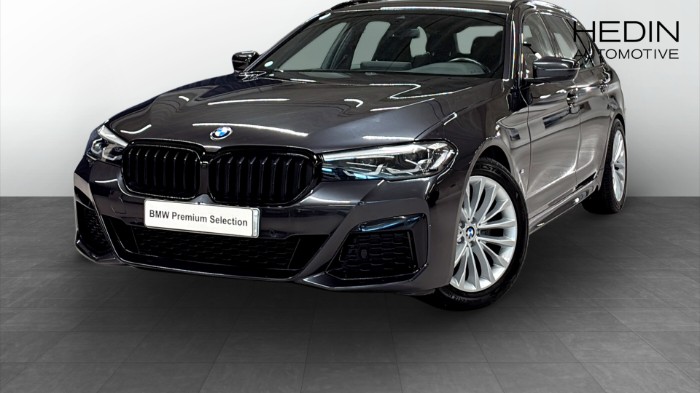 xDrive Touring Drag Navi Kamera Dvärm