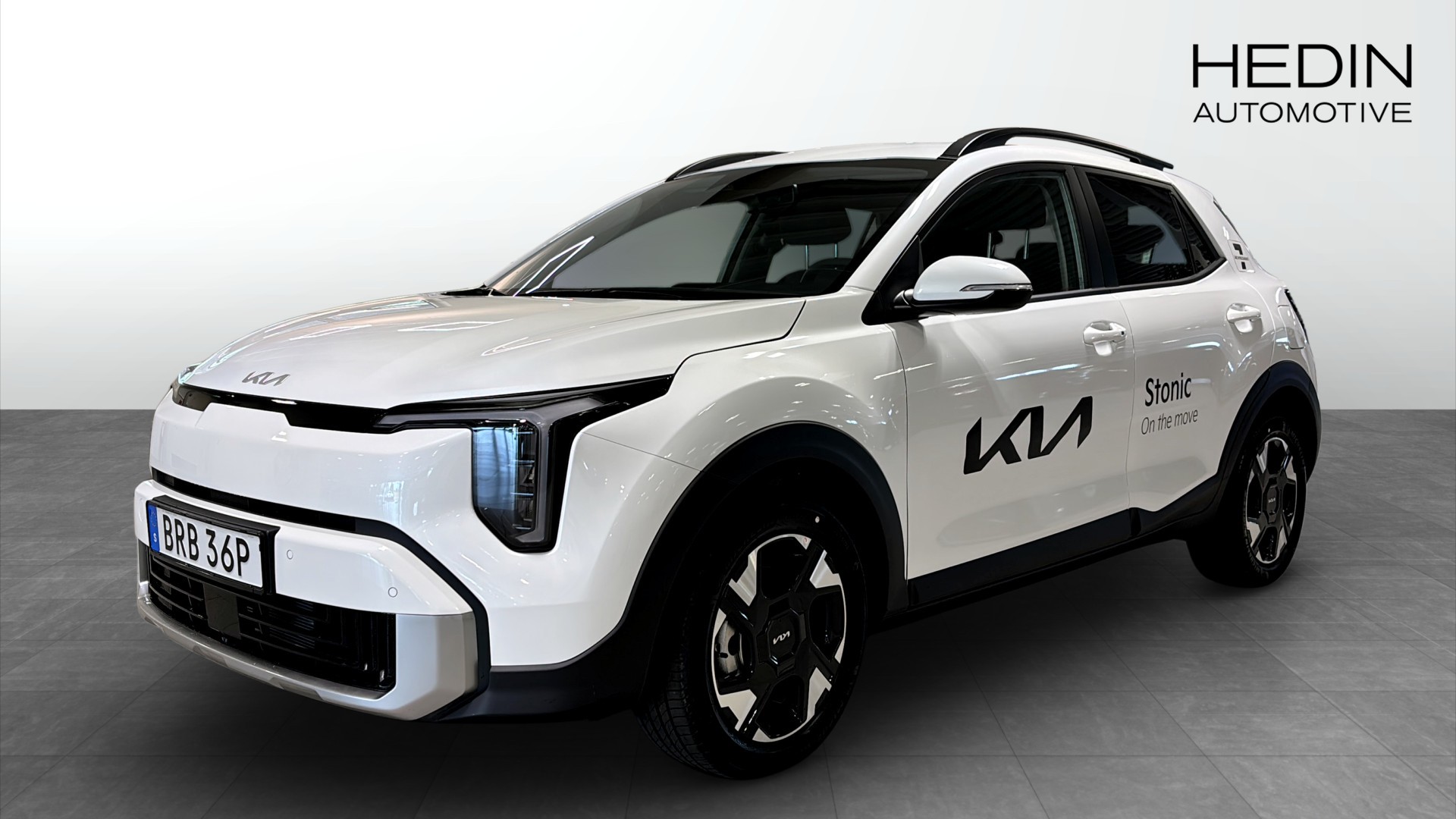 Kia Stonic 2026