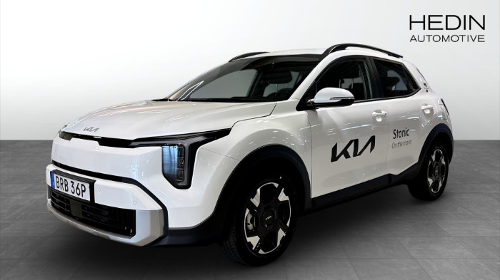 1.0 T-GDI MHEV DCT ADVANCE DEMO