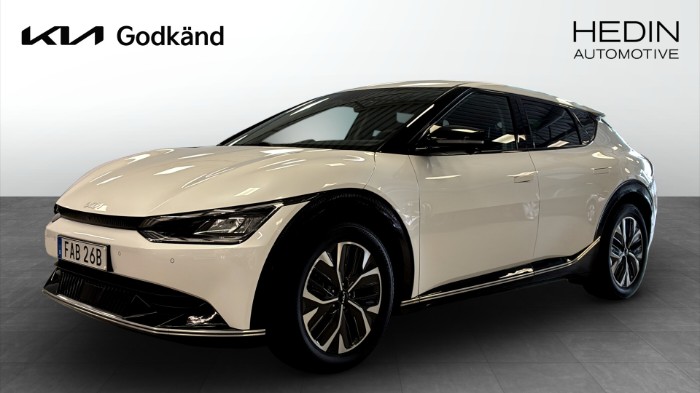 77.4 kWh RWD INKL.PLUS PKT.