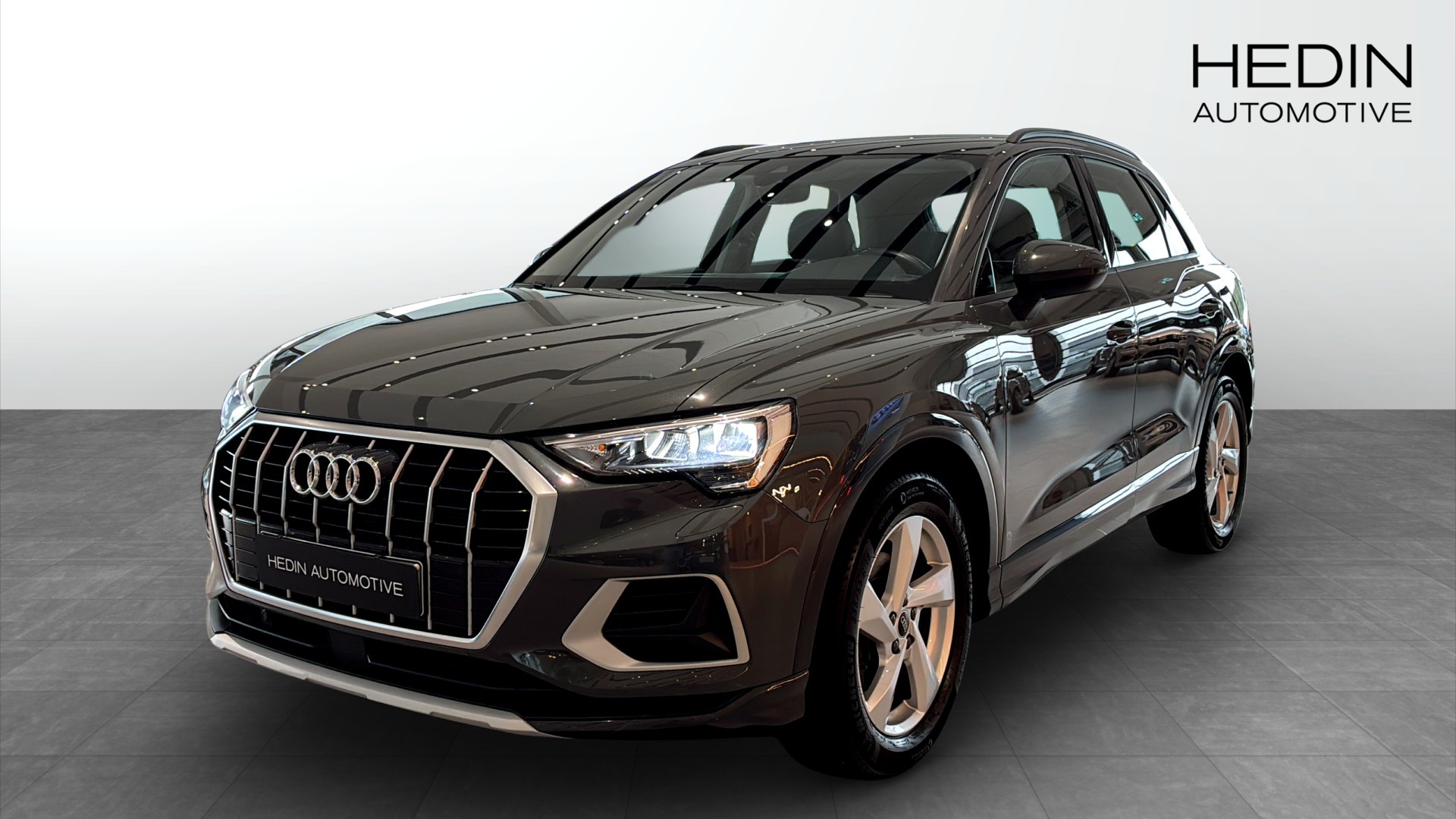 Audi Q3 2023