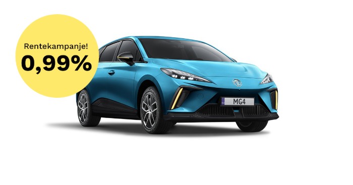 Luxury 64 kWh