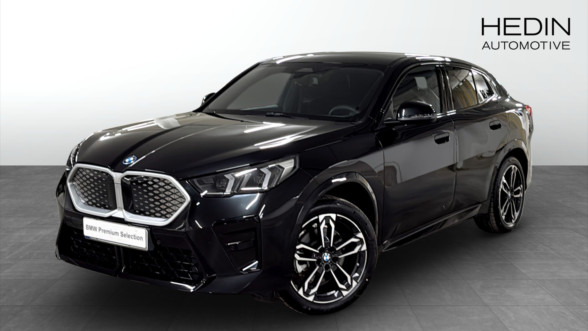 BMW X2 2026