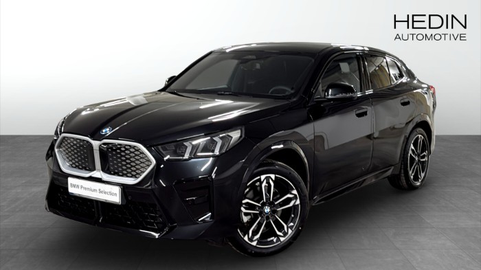 IX2 XDRIVE30