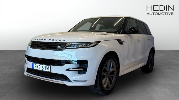 P460e Dynamic SE