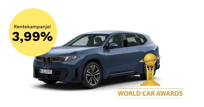 50 xDrive Fully Charged M-Sport