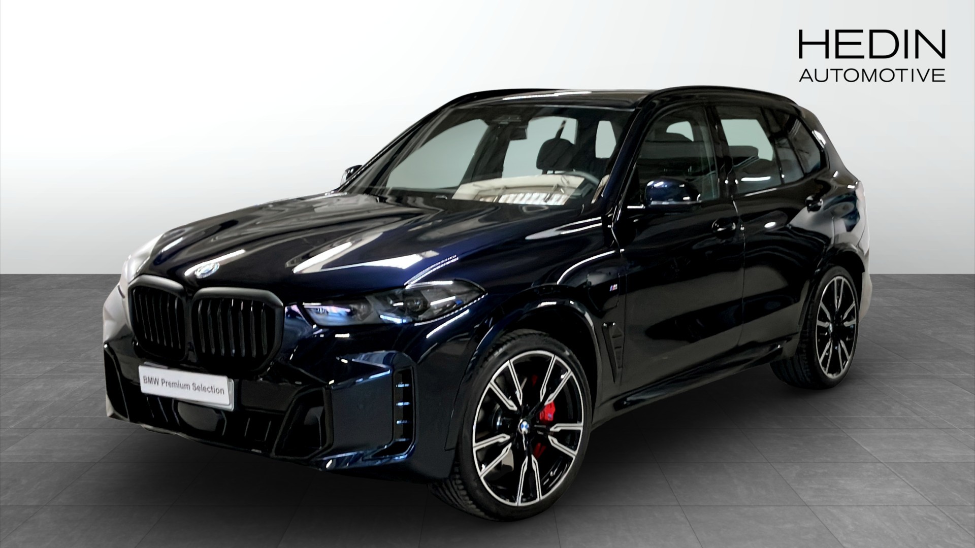 BMW X5 2025