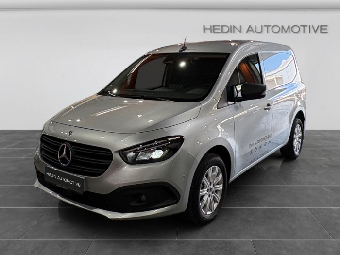 Citan 112 CDI KA Ausbau Fa. FE:Con Handwerker