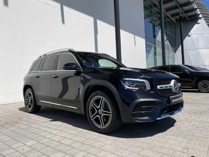 1.3 GLB200 AMG Line (Premium Plus 2) SUV 5dr Petrol 7G-DCT Euro 6 (s/s) (163 ps)