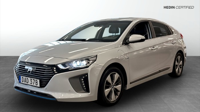 1.6 Plug-In Premium Plus Eco