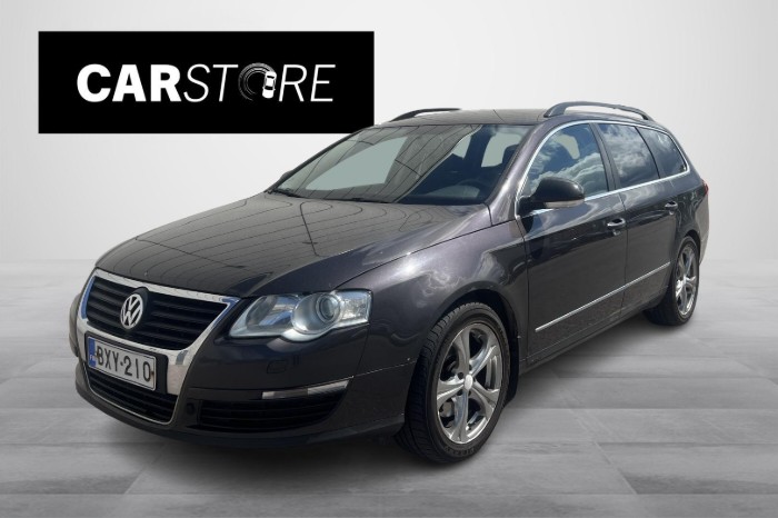 Variant Comfortline 1,6 TDI 77 kW (105 hv) BlueMotion Technology //  MYYDÄÄN HUUTOKAUPAT.COM!