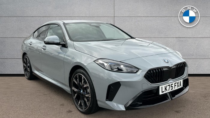 1.5 220i MHT M Sport DCT Euro 6 (s/s) 4dr
