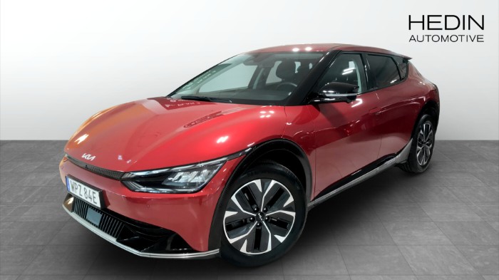 77.4 kWh 228 Hk PlusPaket