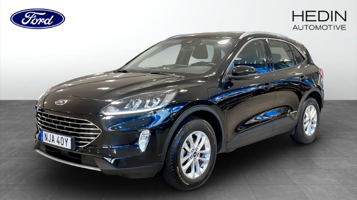 Titanium 2.5 Plug-In Hybrid FWD 225HK Privatlease 3995kr/mån