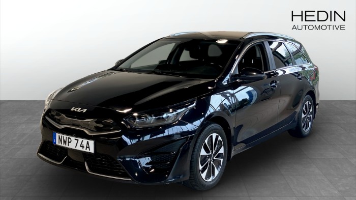 CEED SW PHEV ADVANCE DRAGKROK