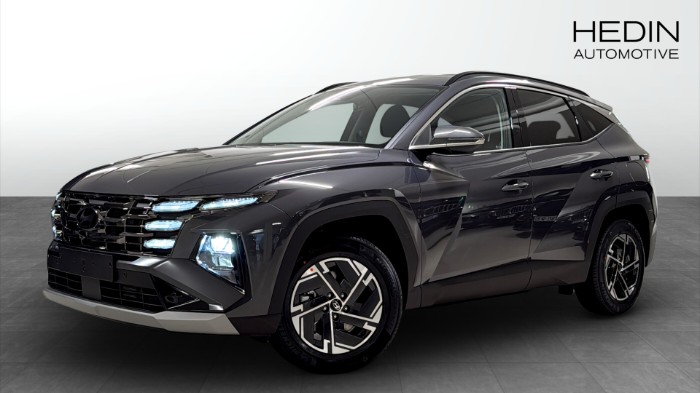 Essential - Plug-in Hybrid - AWD (Fyrhjulsdrift)
