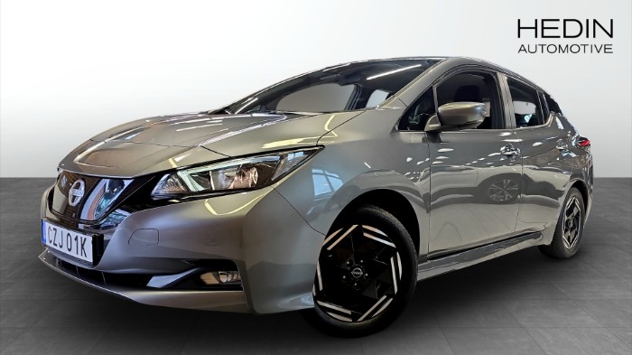 ACENTA 39 KWH