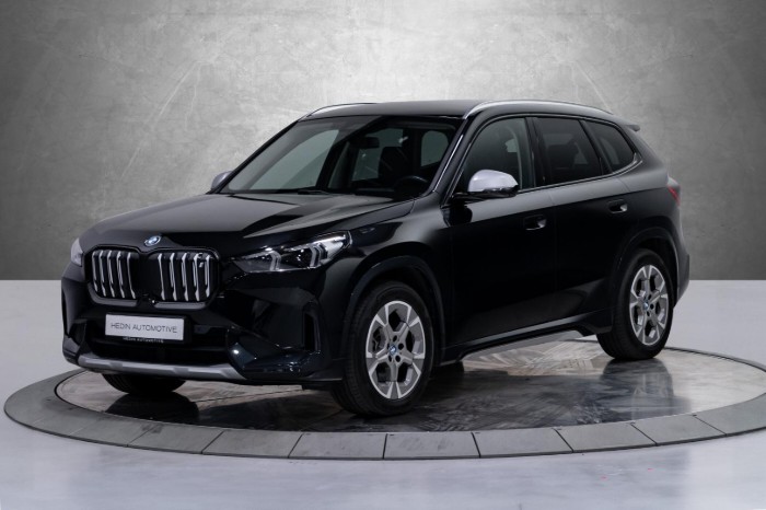 xDrive30 Charged
