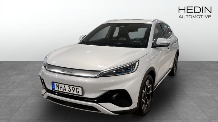 60.4 kWh Design