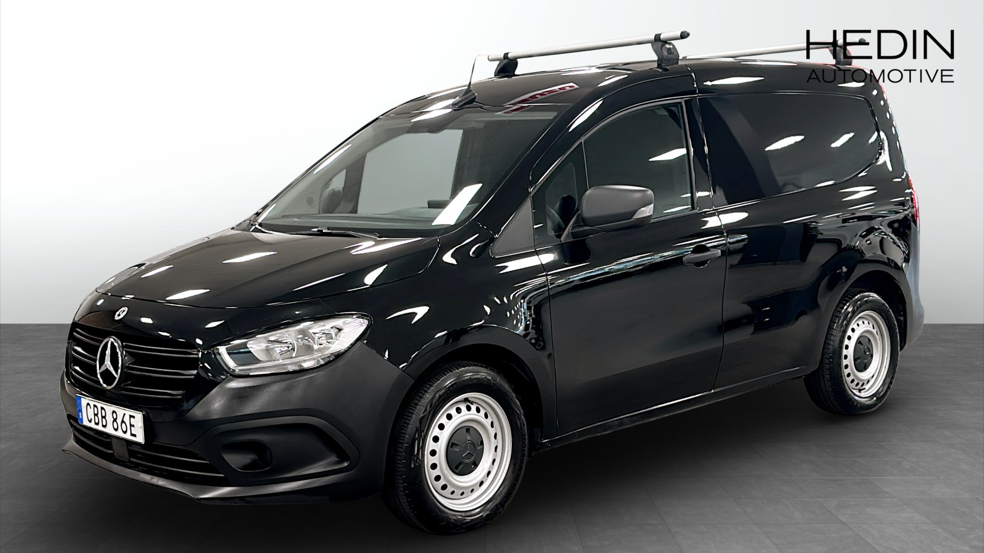 Mercedes-Benz Citan 2023