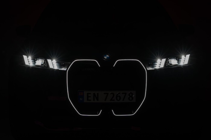 xDrive60 Supercharged (K)