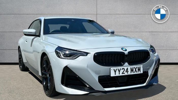 220i M Sport Coupe