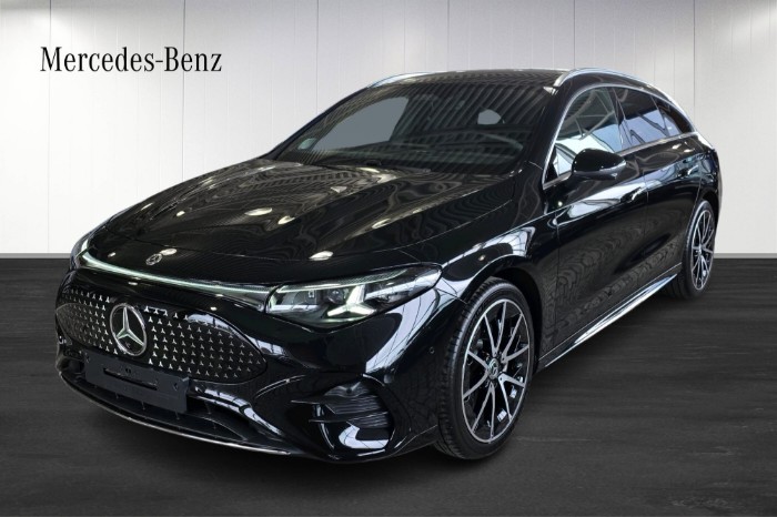 Shooting Brake Advanced Edition | Dragkrok | Superscreen