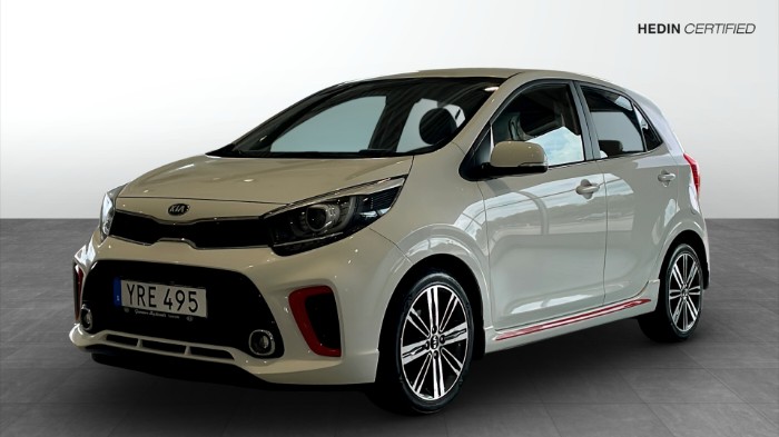 GT-LINE, KAMERA, 100HK