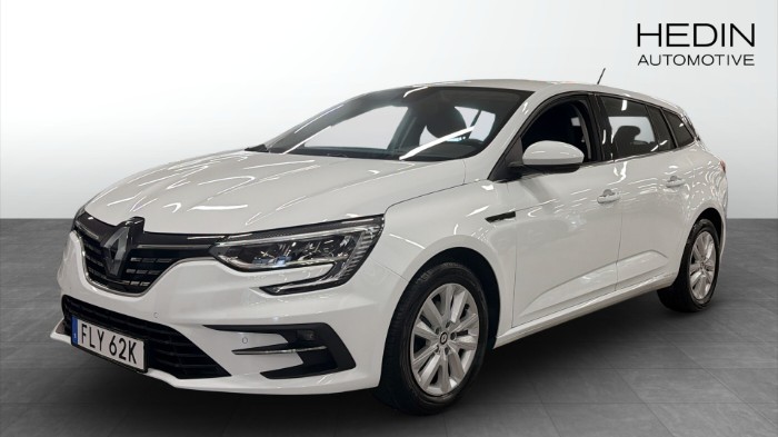 Grandtour 1.3 TCe 140hp Nyservad