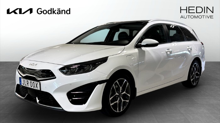 SW PHEV ADVANCE PLUS