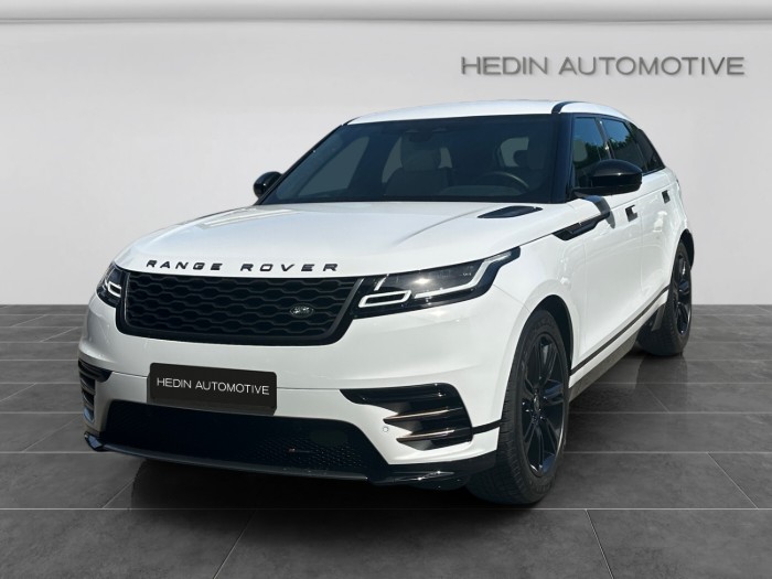 Range Rover Velar P250 R-Dynamic SE