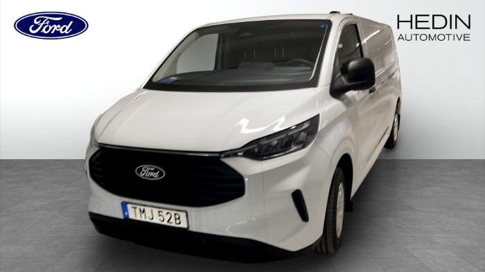 L2 136 hk Leasing fr 2990:- inkl. Vinterhjul Service