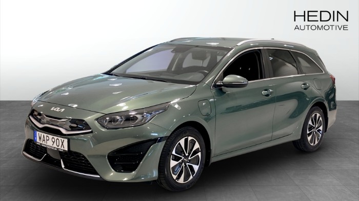 CEED SW PHEV ACTION