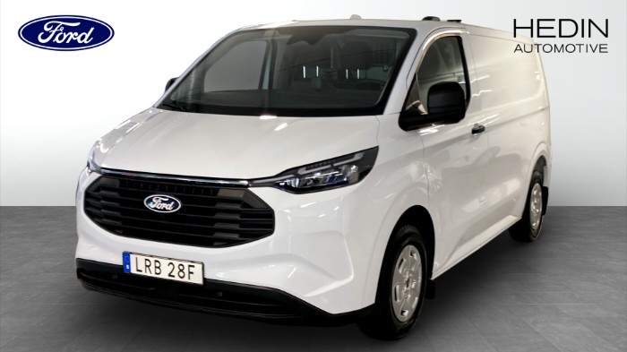 Skåp Trend 320S 2.5L PHEV 233HK - DEMO