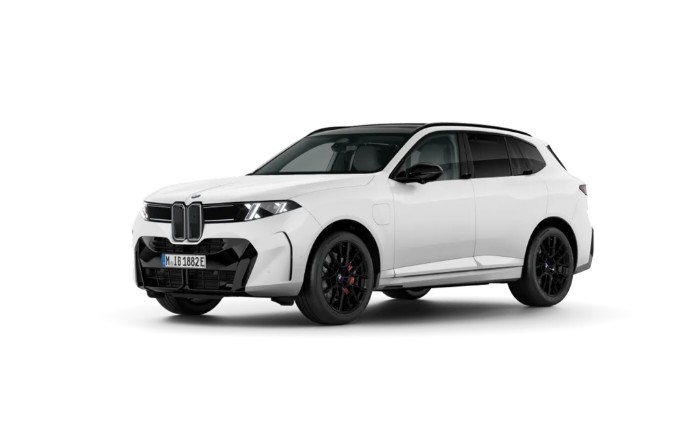 40d xDrive
