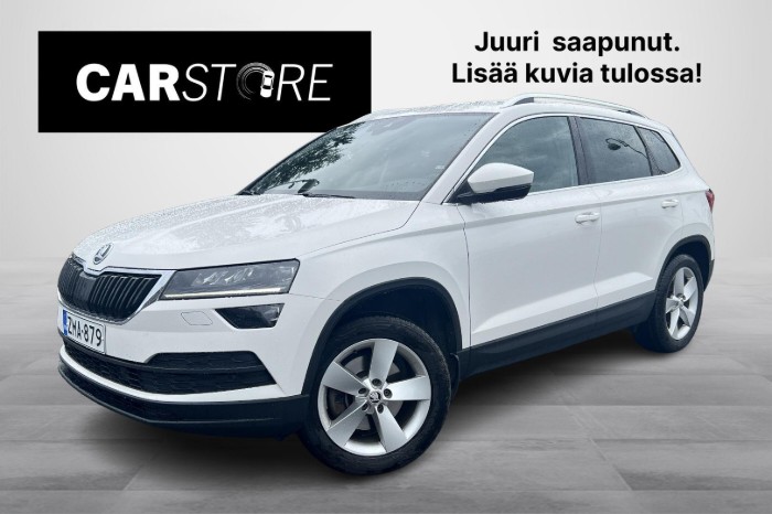 1,5 TSI Style DSG Autom.