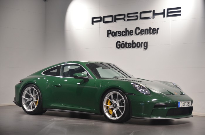 GT3 Touring / PTS / PPF