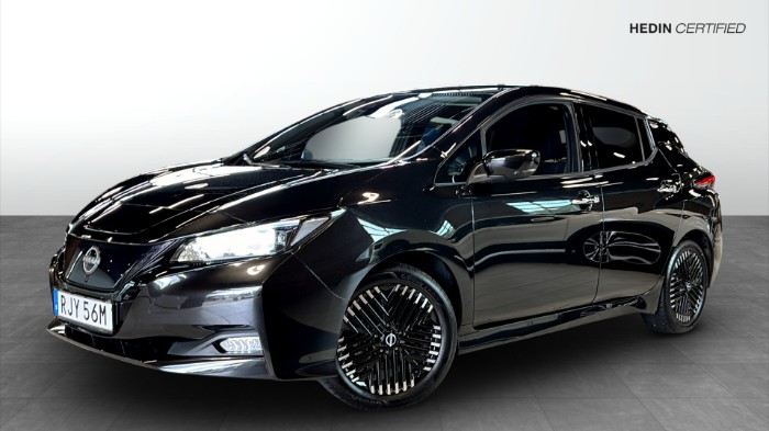 N-CONNECTA 39 KWH