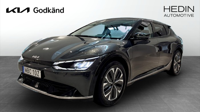 RWD | Kia Godkänd | Plus paket | Drag | 228hk