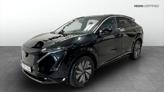 Ariya 87 90 kWh, 242hk, 2024  2WD