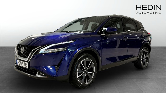 MHEV 158 XTRONIC 2WD TEKNA DESIGN PACK