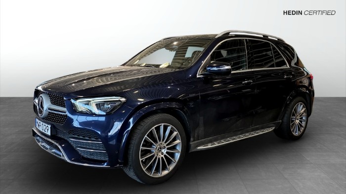 350 DE AMG PREMIUM PLUS | BURMESTER |