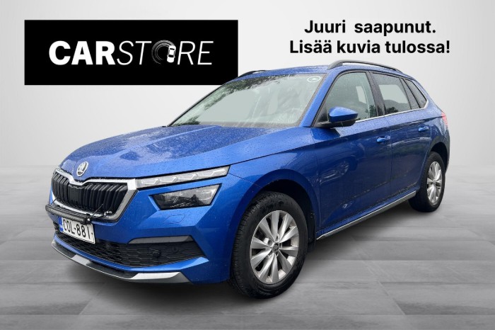 1,5 TSI (150hv) Style DSG Aut