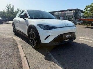 66kWh Pro+ Auto 5dr
