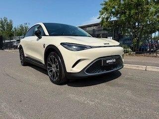 66kWh Premium Auto 5dr
