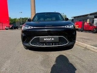 66kWh Pro+ Auto 5dr