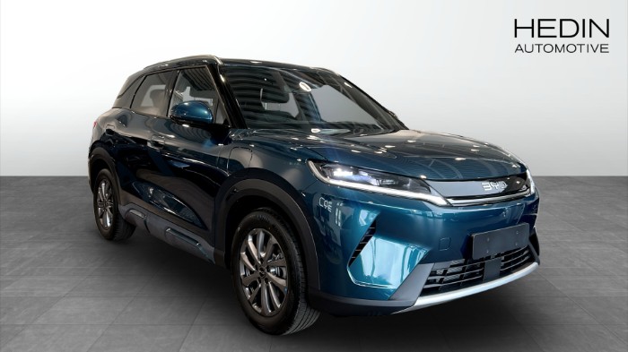 DM-I BOOST PHEV / 0% Ränta